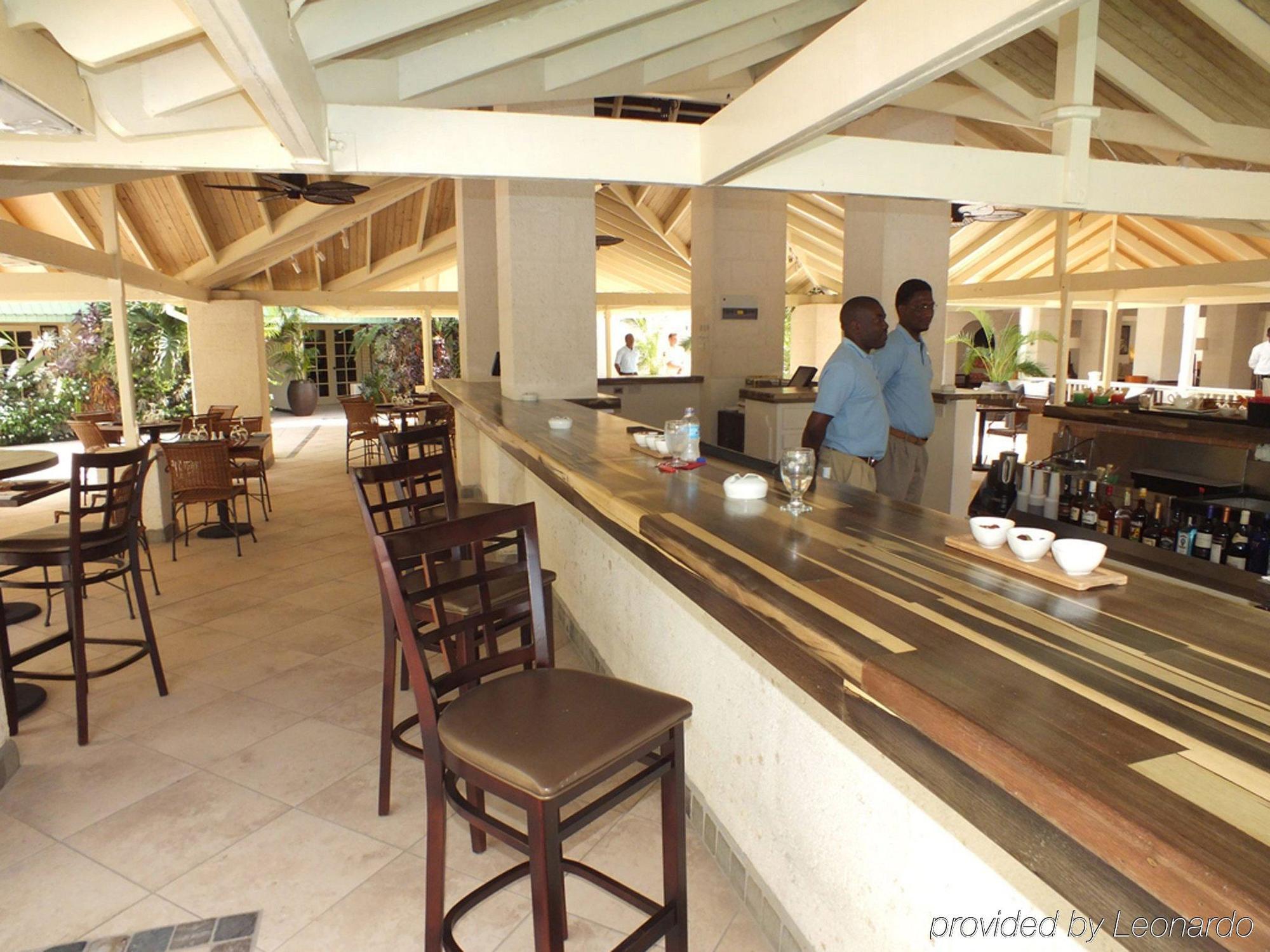 The Village Inn And Spa Rodney Bay Eksteriør billede